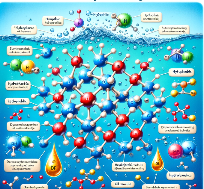 molecular level 1 1