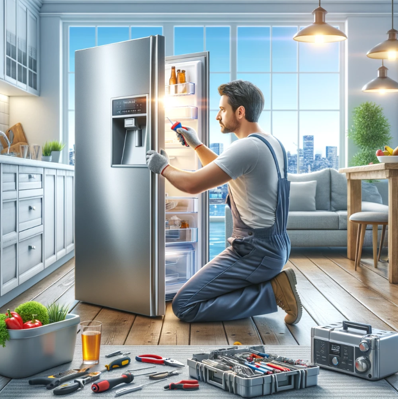 Montreal Appliance Repair